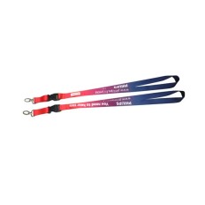 Corporate lanyard strap - Philips